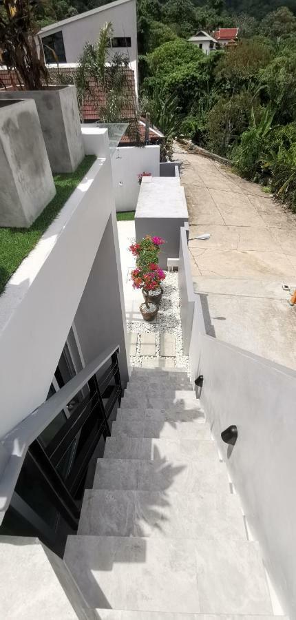 Villa Kamala close to the beach Esterno foto